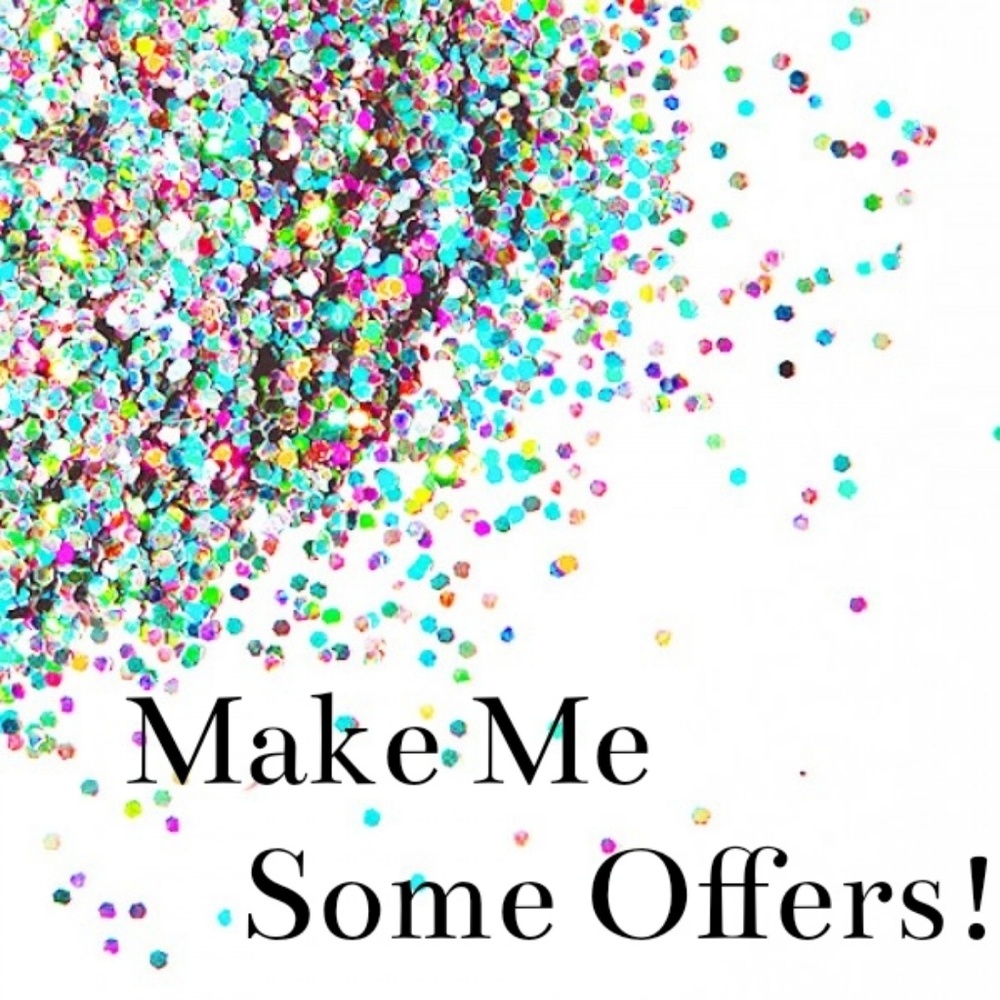 Reasonable offers welcome 😊 new listings weekly!